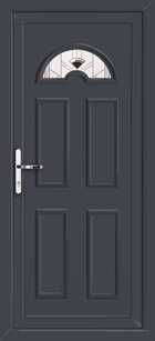 anthracite grey